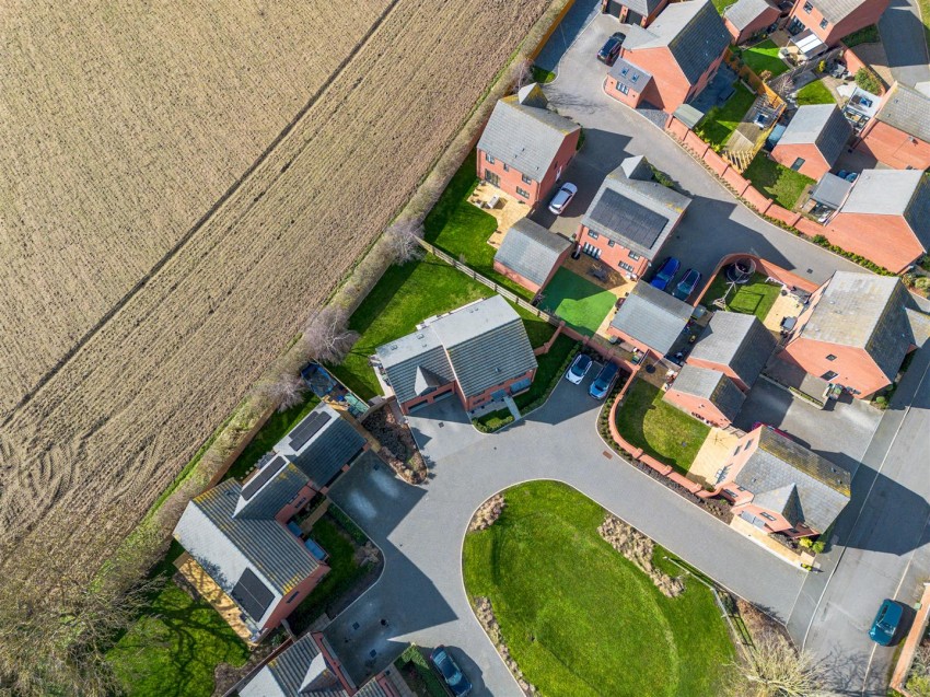 Images for Mill Field Close, Burton Joyce, Nottingham