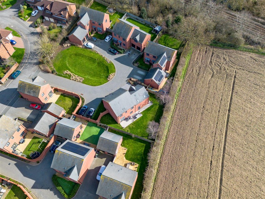 Images for Mill Field Close, Burton Joyce, Nottingham