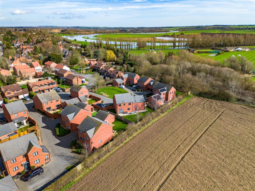 Images for Mill Field Close, Burton Joyce, Nottingham