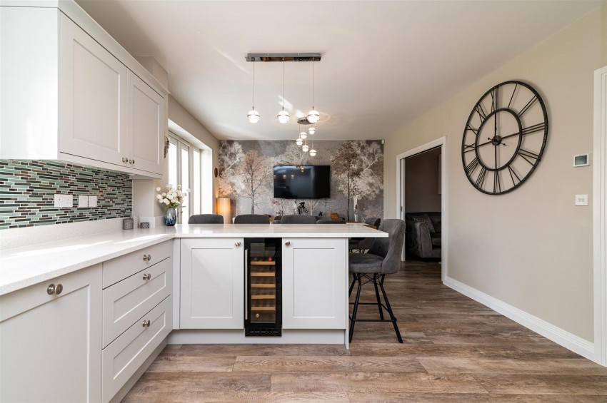 Images for Mill Field Close, Burton Joyce, Nottingham