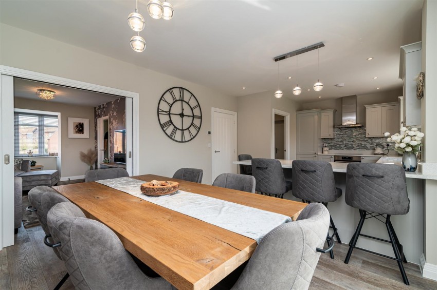 Images for Mill Field Close, Burton Joyce, Nottingham