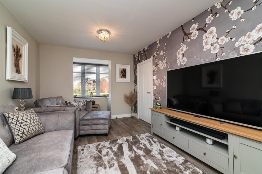 Images for Mill Field Close, Burton Joyce, Nottingham