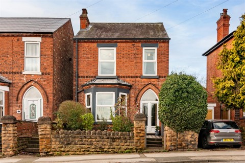View Full Details for Gedling Road, Carlton, Nottingham