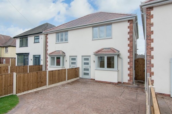 New Vale Road, Colwick, Nottingham NG4