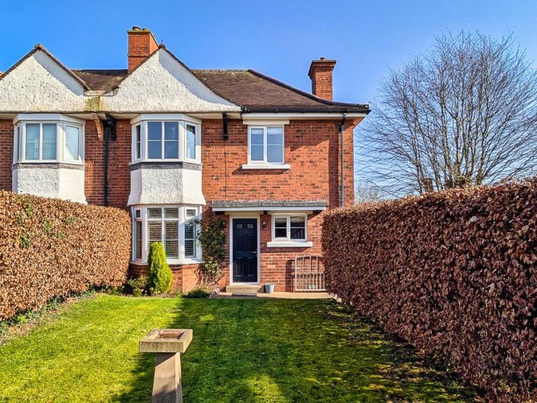 The Green, Lowdham, Nottingham