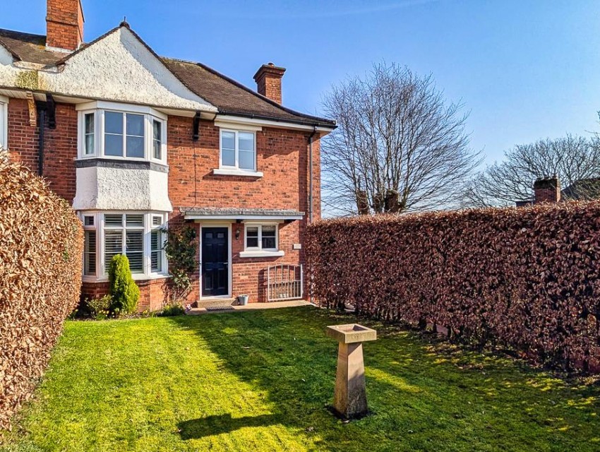 Images for The Green, Lowdham, Nottingham