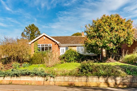View Full Details for Padleys Lane, Burton Joyce, Nottingham