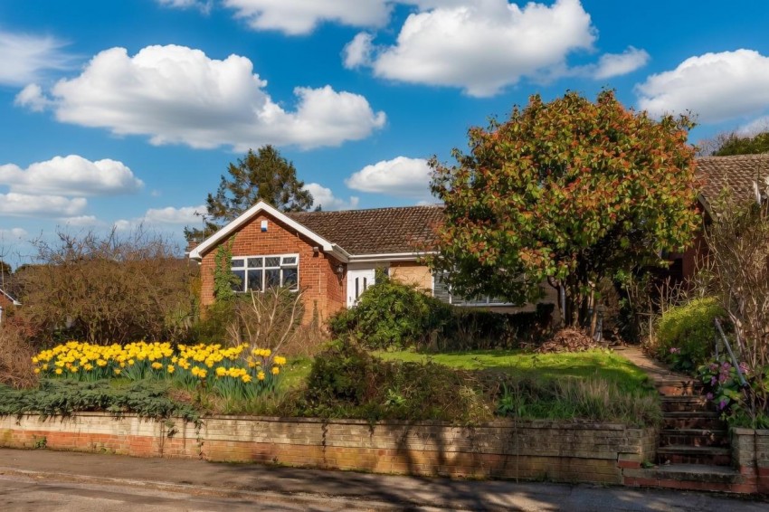 Images for Padleys Lane, Burton Joyce, Nottingham