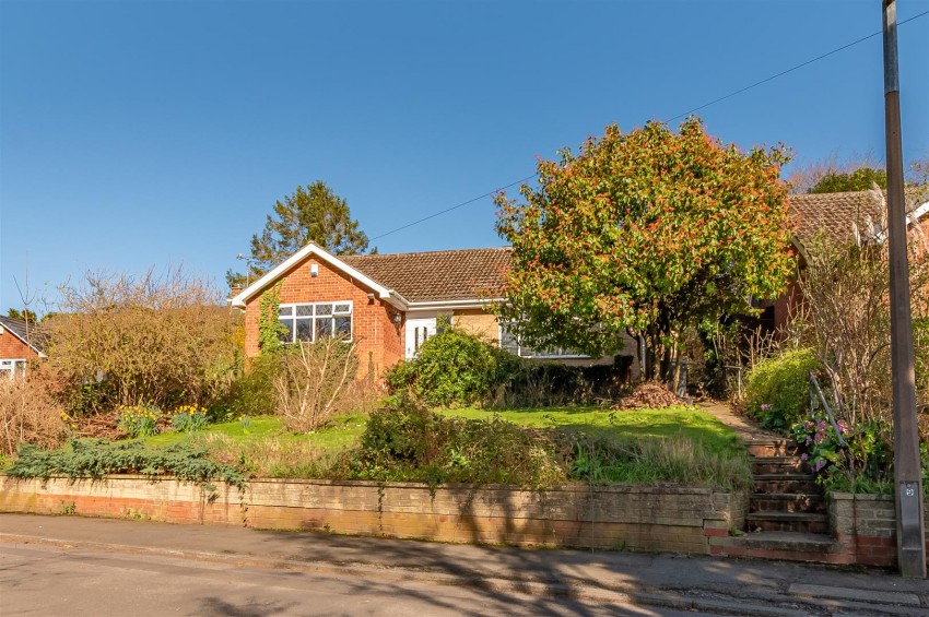 Images for Padleys Lane, Burton Joyce, Nottingham