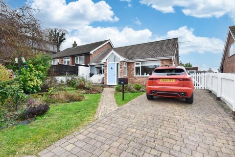 View Full Details for Broadmead, Burton Joyce, Nottingham