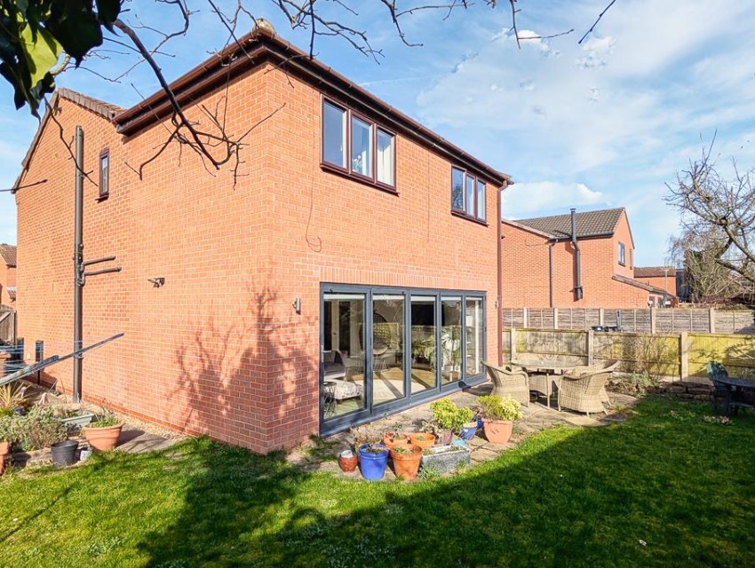 Images for Ramblers Close, Colwick, Nottingham