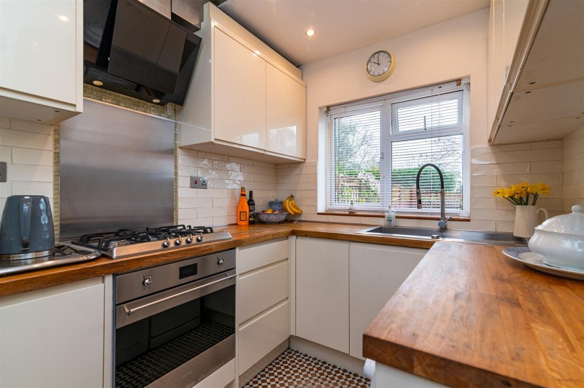 Images for Top Row, Stoke Bardolph, NG14