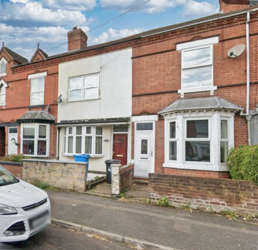 Images for Lord Haddon Road, Ilkeston