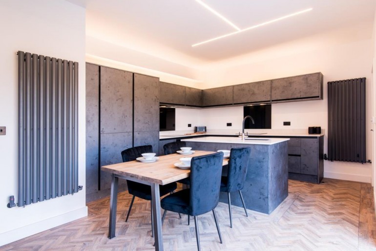 Elm Avenue, Carlton, Nottingham