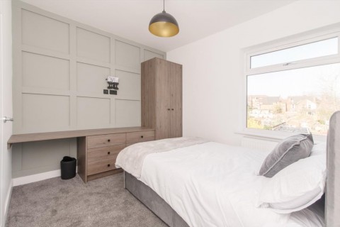 View Full Details for Elm Avenue, Carlton, Nottingham