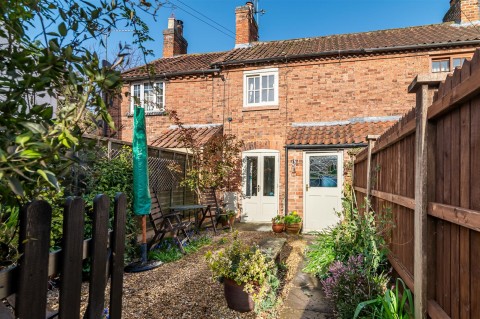 View Full Details for Station Road, Lowdham, Nottingham