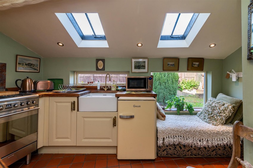 Images for Station Road, Lowdham, Nottingham