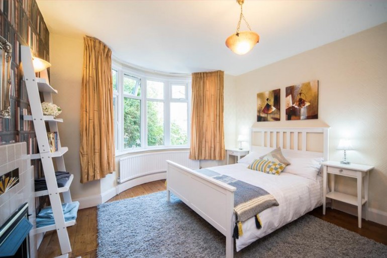 Pelham Crescent, Beeston, Nottingham