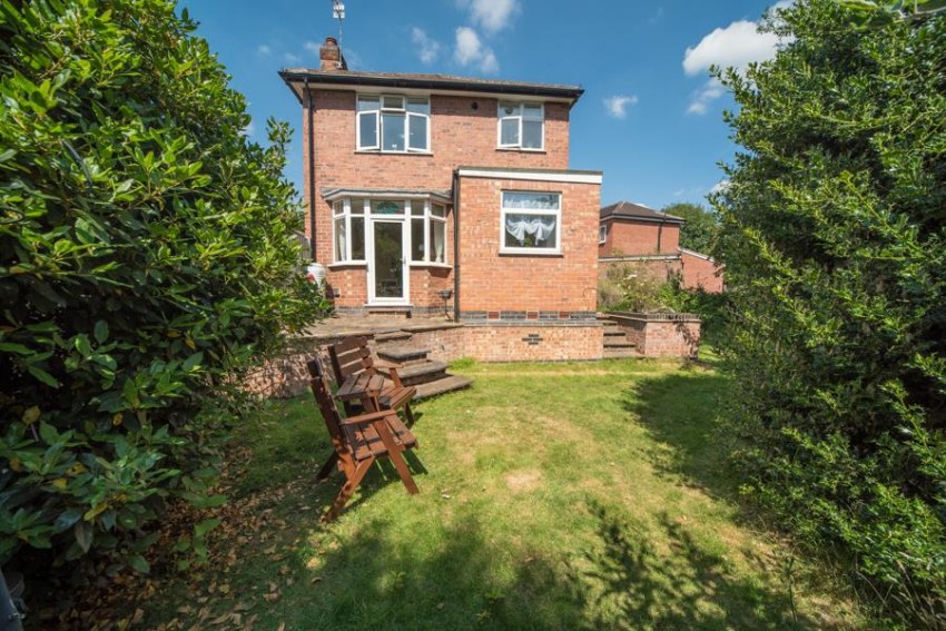 Images for Pelham Crescent, Beeston, Nottingham