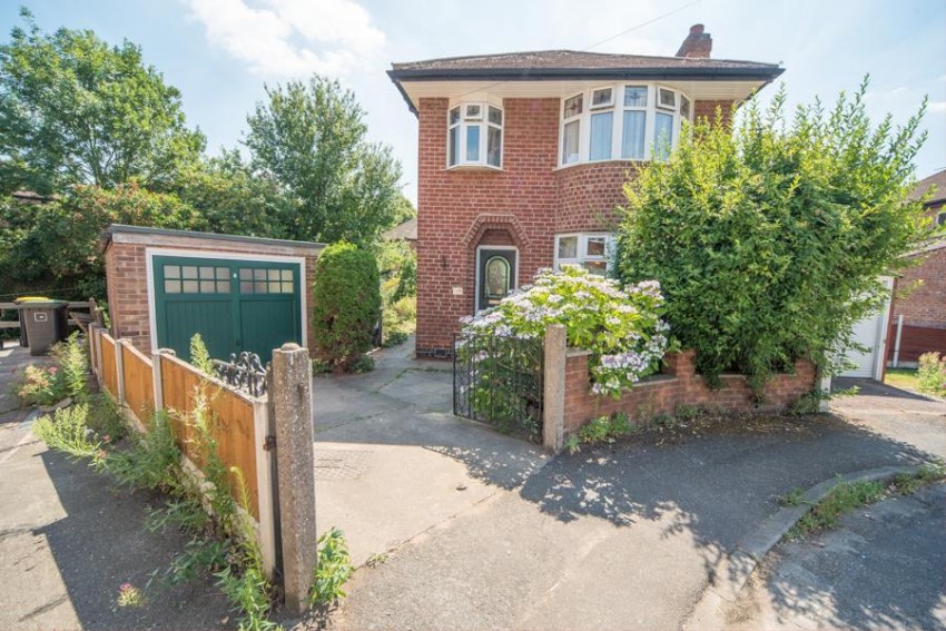 Images for Pelham Crescent, Beeston, Nottingham