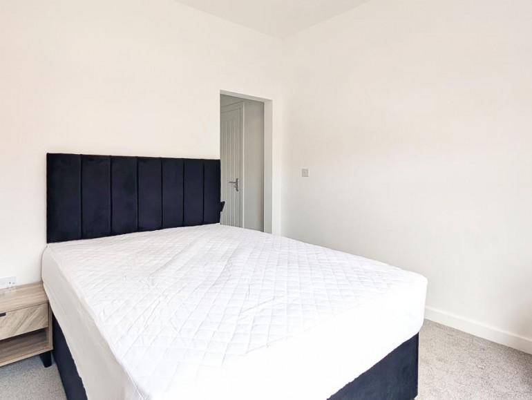 Main Street, Nottingham