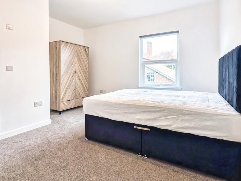 View Full Details for Main Street, Nottingham