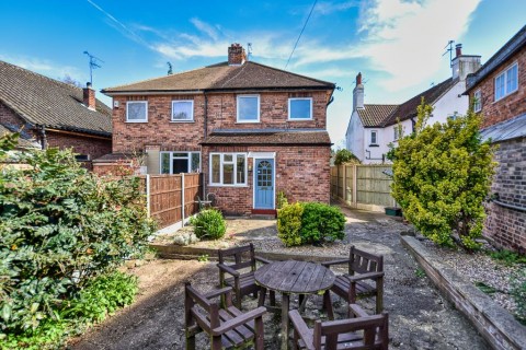 View Full Details for Main Street, Burton Joyce, Nottingham