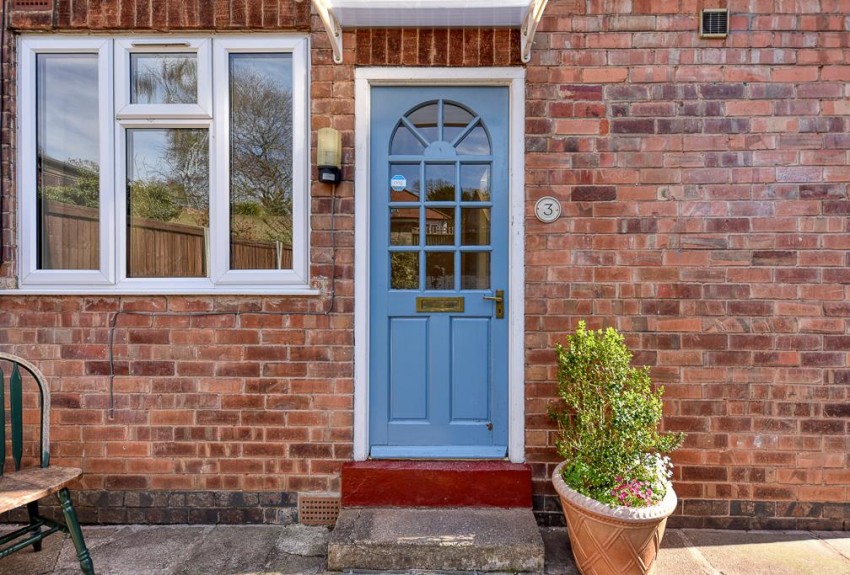 Images for Main Street, Burton Joyce, Nottingham