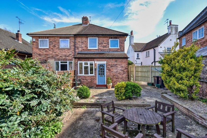 Images for Main Street, Burton Joyce, Nottingham