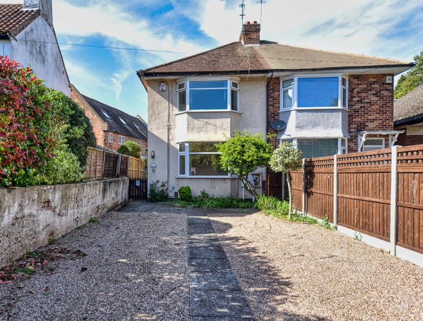 Images for Main Street, Burton Joyce, Nottingham