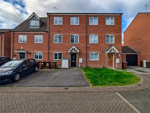 View Full Details for Potters Hollow, Bulwell, Nottingham
