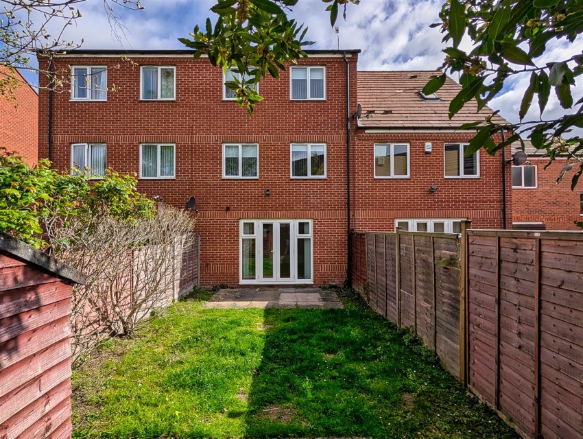 Images for Potters Hollow, Bulwell, Nottingham