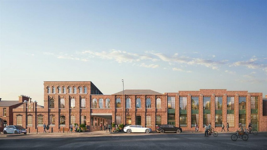 Images for Victoria Street, Newark