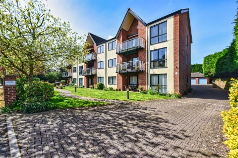 View Full Details for Willow Wong, Burton Joyce, Nottingham