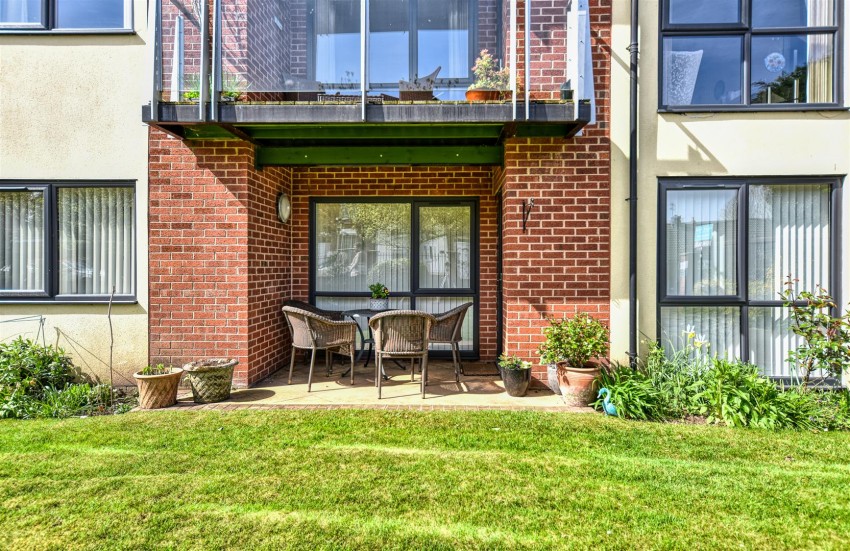 Images for Willow Wong, Burton Joyce, Nottingham