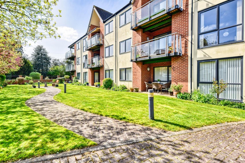 Images for Willow Wong, Burton Joyce, Nottingham