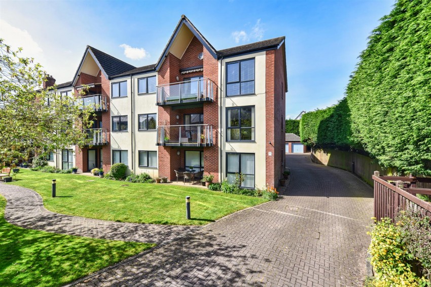 Images for Willow Wong, Burton Joyce, Nottingham