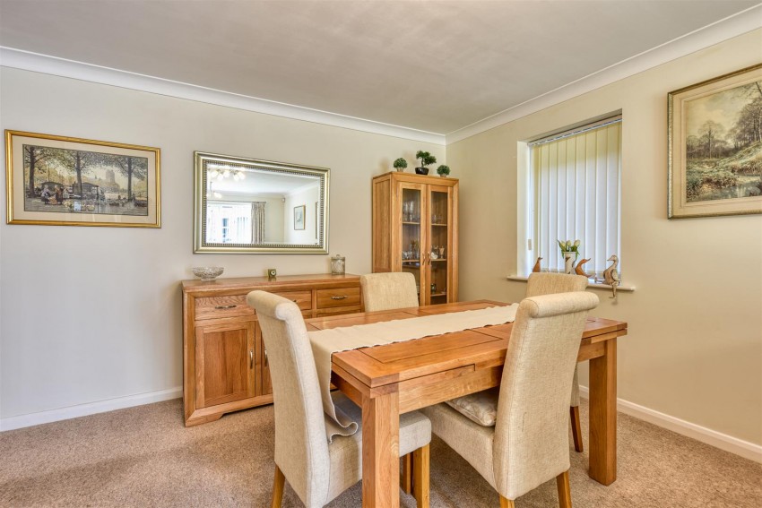 Images for Willow Wong, Burton Joyce, Nottingham