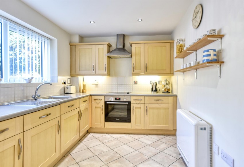 Images for Willow Wong, Burton Joyce, Nottingham