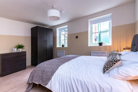 View Full Details for Victoria Street, Newark On Trent