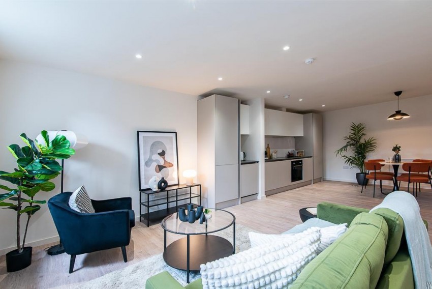 Images for Victoria Street, Newark On Trent