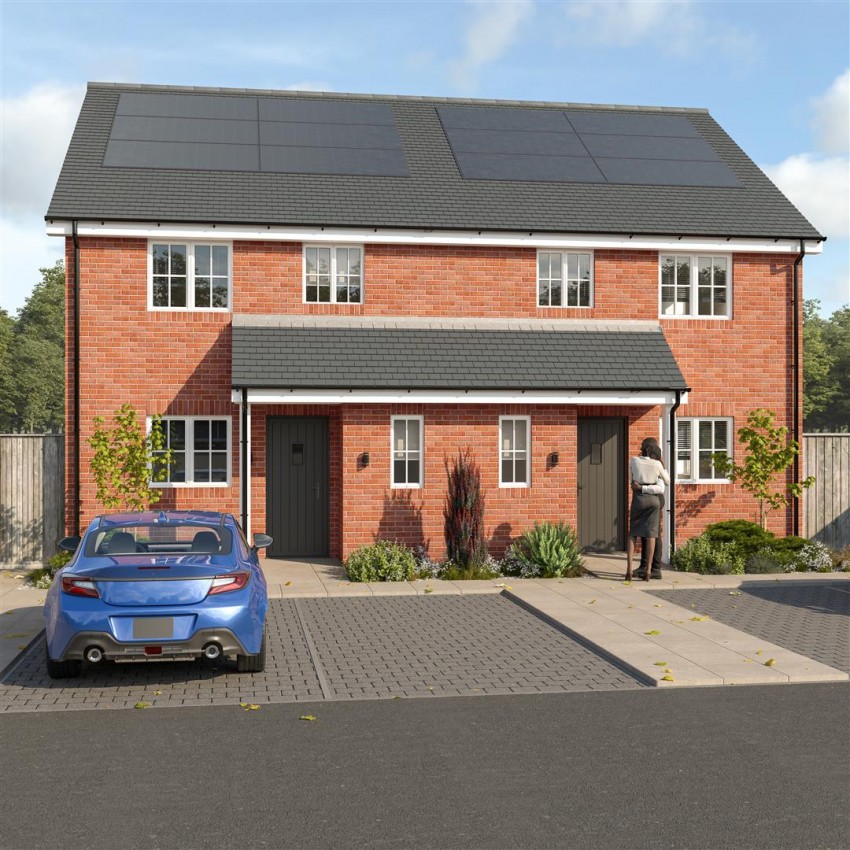 Images for Nursery Drive, Carlton, Nottingham