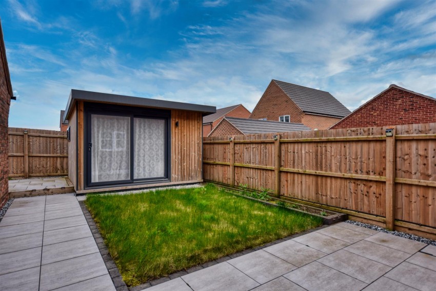 Images for Hallam Drive, Radcliffe-On-Trent, Nottingham