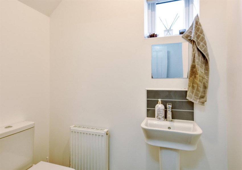 Images for Hallam Drive, Radcliffe-On-Trent, Nottingham