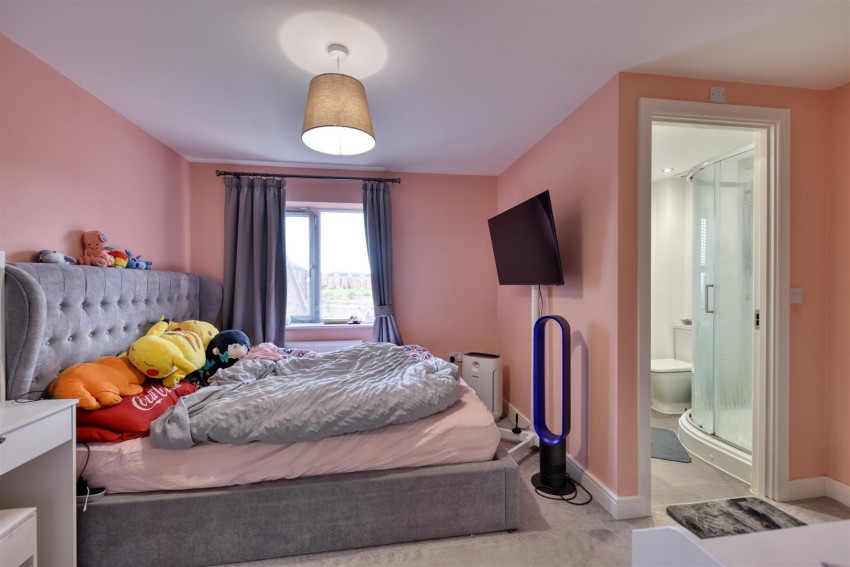 Images for Hallam Drive, Radcliffe-On-Trent, Nottingham