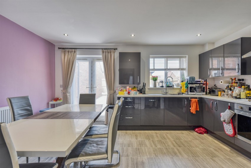Images for Hallam Drive, Radcliffe-On-Trent, Nottingham