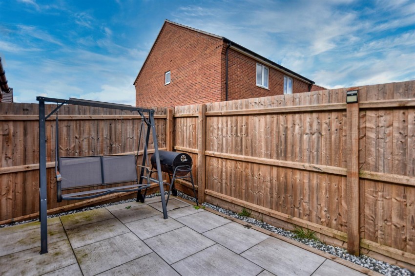 Images for Hallam Drive, Radcliffe-On-Trent, Nottingham