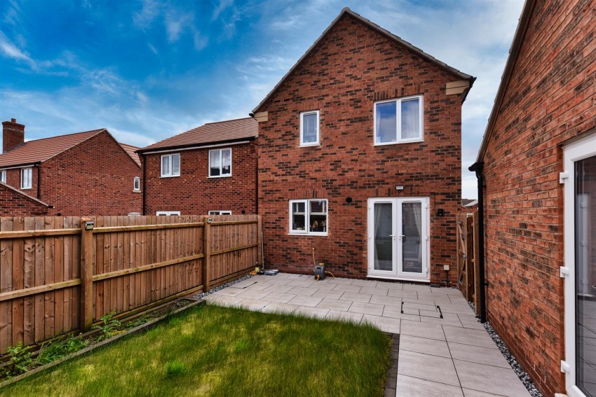 Images for Hallam Drive, Radcliffe-On-Trent, Nottingham