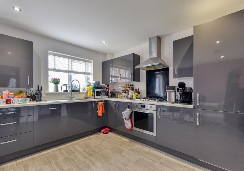 Images for Hallam Drive, Radcliffe-On-Trent, Nottingham