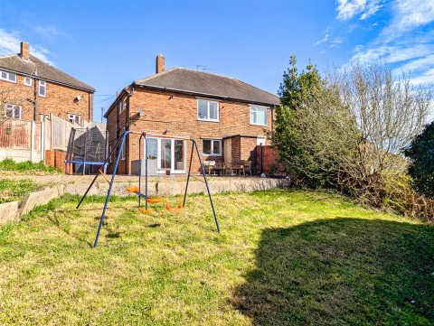 View Full Details for Redland Grove, Carlton, Nottingham